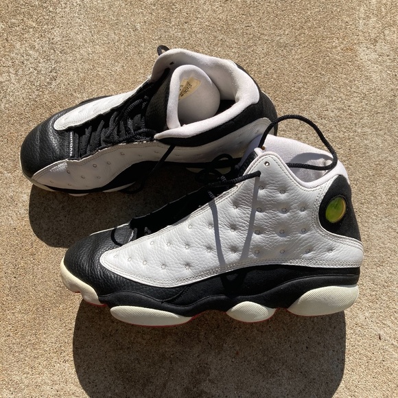 Nike Jordan 13 Retro 2008 - Picture 2 of 6